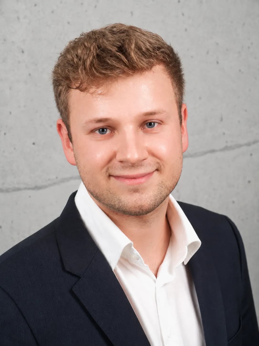 Matteo Pieper