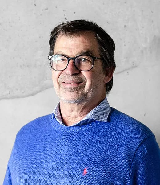 Uli Doberer