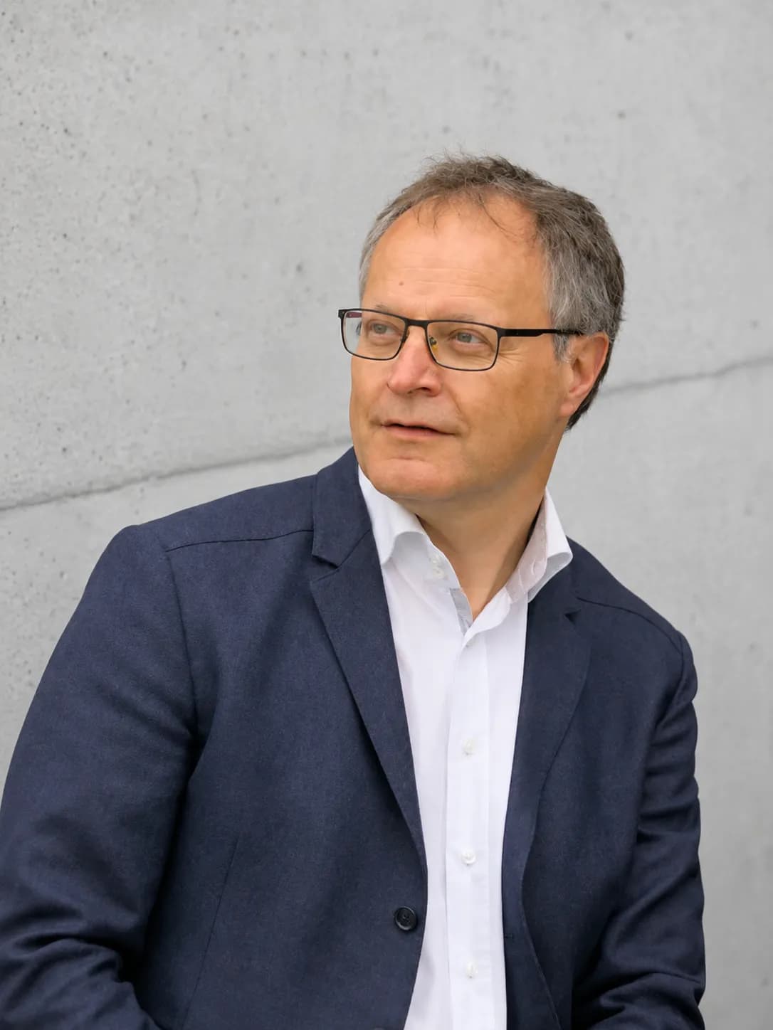 Günter Refle